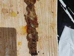 -巴依老爷新疆美食(清华东门店)