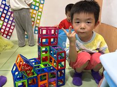 -金宝贝早教(南山花园城店)