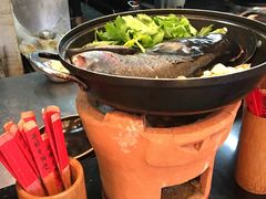 -客家大院·非遗赣南客家菜(郁孤台店)