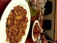 -大地春饼店(黄河路店)