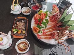 -王鼎精致料理铁板烧(世博源店)