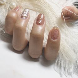 -Wink美甲美睫