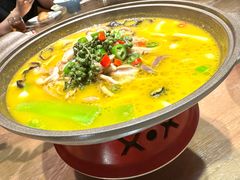 金酸汤山椒肚-融和里(华润·二十四城店)