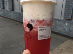 -喜茶(深圳东门1234店)