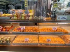 -鲍师傅糕点(江苏路店)
