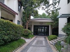 -扬州瘦西湖温泉