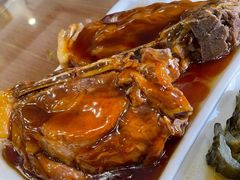 李家大排-砂锅李(九江路店)