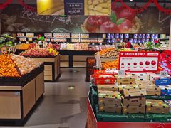 -物美超市(下沙云水店)