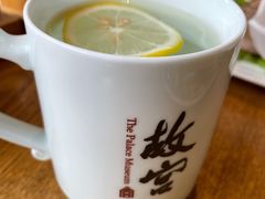 -故宫餐厅(景运门店)
