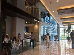 -Seesaw Coffee(环贸iapm店)