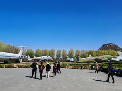 -中国航空博物馆