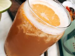 -农畉LONFOOD(福田星河COCOPark店)