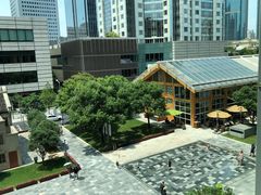 景观位-夏宫中餐厅(静安香格里拉店)