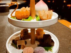 京八件-北平盛世·新京菜·北京烤鸭(劲松·双井店)