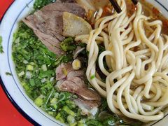 -马艾萨中国兰州牛肉拉面(劲松店)
