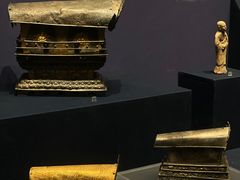 -陕西历史博物馆