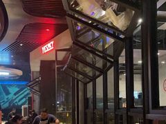 -夜食白市Yespicy·烧烤啤酒宵夜(番禺四海城店)