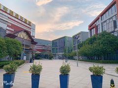 -木渎影视城