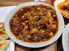 -九转小磨·非遗东北菜(群力店)