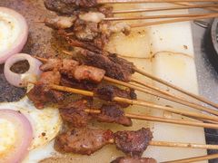 -阿昌白族石板烧(大理古城店)