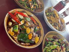 -周师饭店
