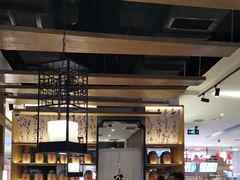 大堂-呷哺呷哺(万达新世界店)