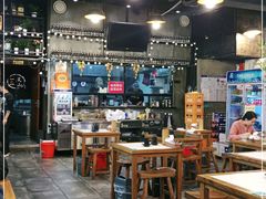 大堂-一岚一山(角门总店)