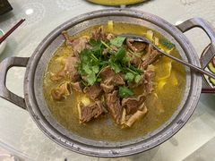 -翰林宴(阜南路店)