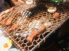 -黑牛の店·和牛烧肉(大悦城店)