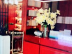 -喆·啡酒店(北京南站永定门外地铁站店)