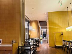 -西安浐灞艾美酒店·汉江餐厅·火锅