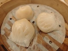 -香宫中餐厅·大连香格里拉(人民路店)