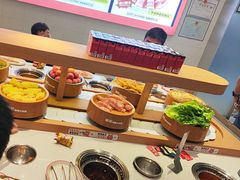 -龍歌自助小火锅(崂山丽达店)