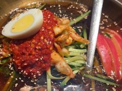 -大同江朝鲜菜•长春地标美食(绿园吾悦广场店)
