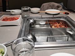 -海底捞火锅(中山路天主教堂店)