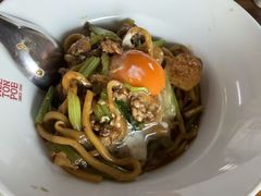 -Doo Dee Thai Food(Issan/Isaan/Esan)