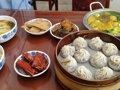 -王興記(南禅寺店)