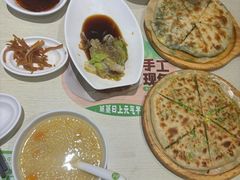 -甲乙饼·手工牛肉饼(东方广场店)