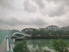 -万绿园