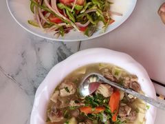 -马白开来特色羊排揪片子  (总店)