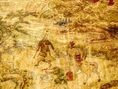 -张掖大佛寺景区