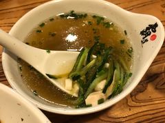 -霸道川面馆(张江店)