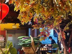 -老湘村·湖南土菜(天河维多利店)