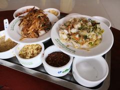 -朝伟清真铜瓢牛肉馆(三十年老·店)