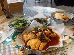 -阿金大白·上海菜馆(新天地店)