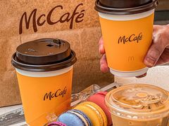 -麦当劳(世纪汇广场店)