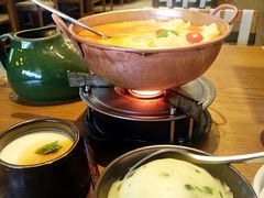 -云海肴·汽锅鸡·云南菜(苏州中心店)