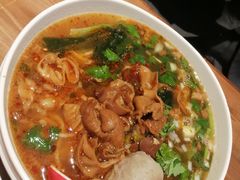 -无名缘米粉(大食代东方广场店)