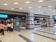 -凯德广场(武胜路店)