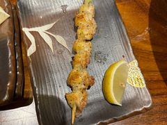 -鸟鹏烧鸟居酒屋(仁恒梦中心店)